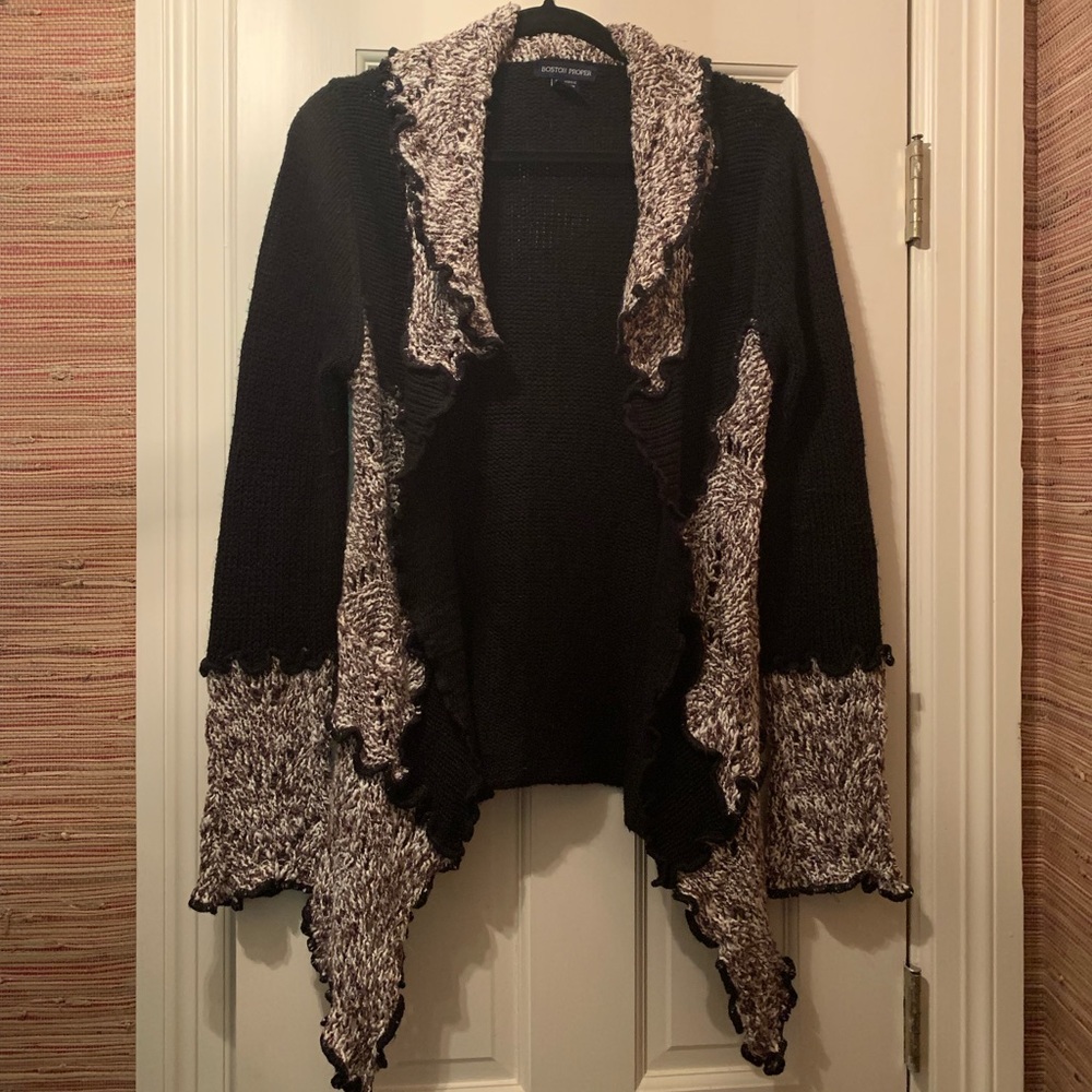 A light weight cover up